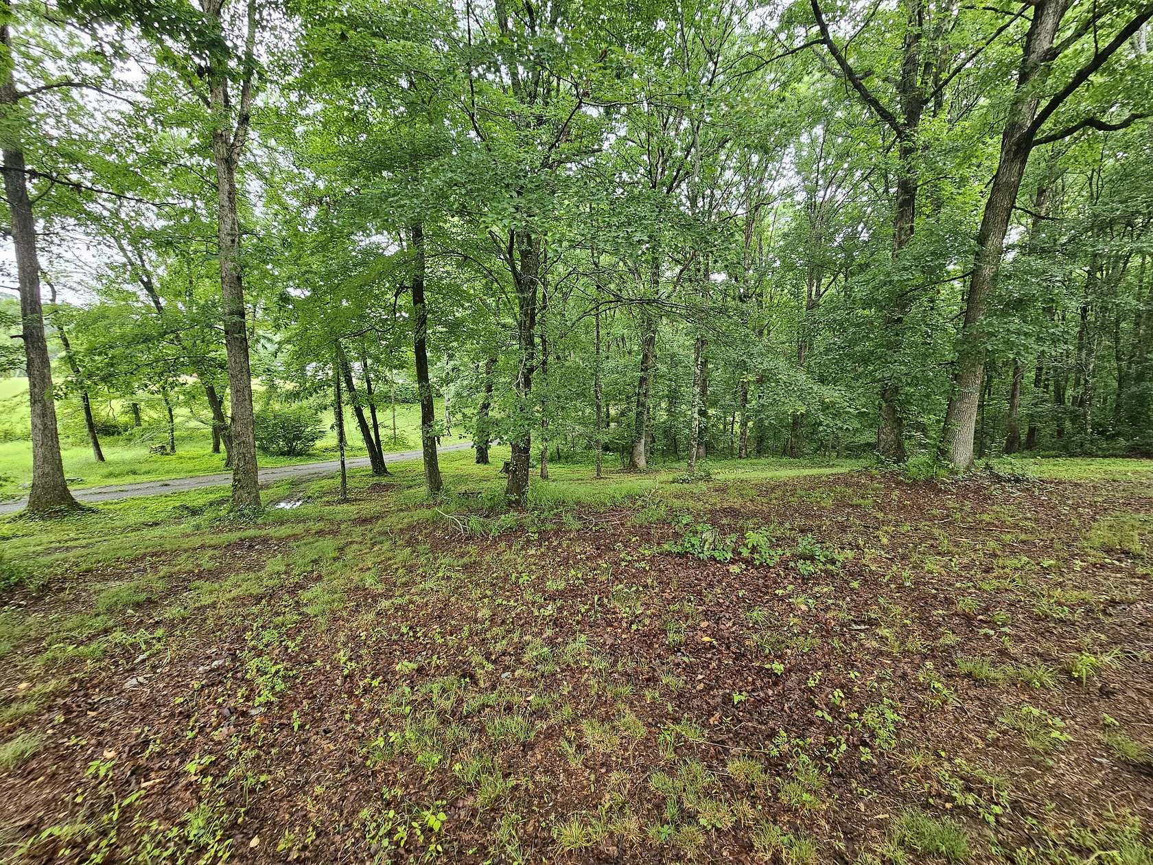 3 Acres of Residential Land for Sale in Tracy City, Tennessee