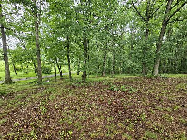 3 Acres of Residential Land for Sale in Tracy City, Tennessee