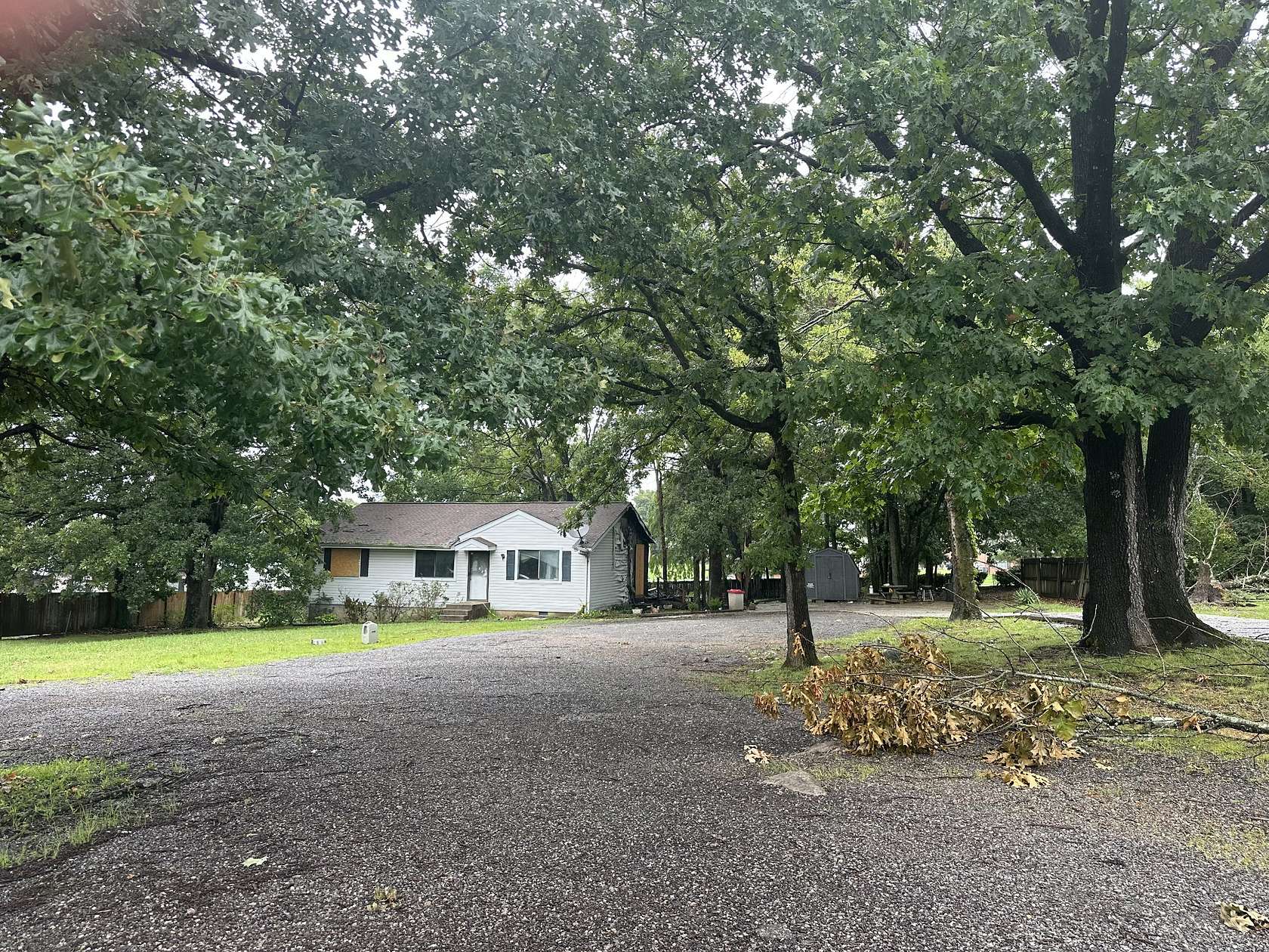 0.99 Acres of Residential Land for Sale in Lebanon, Tennessee