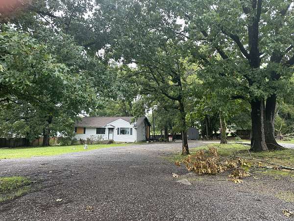 0.99 Acres of Residential Land for Sale in Lebanon, Tennessee
