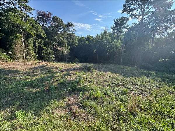 0.48 Acres of Commercial Land for Sale in King, North Carolina