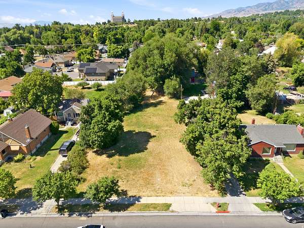 0.24 Acres of Residential Land for Sale in Logan, Utah