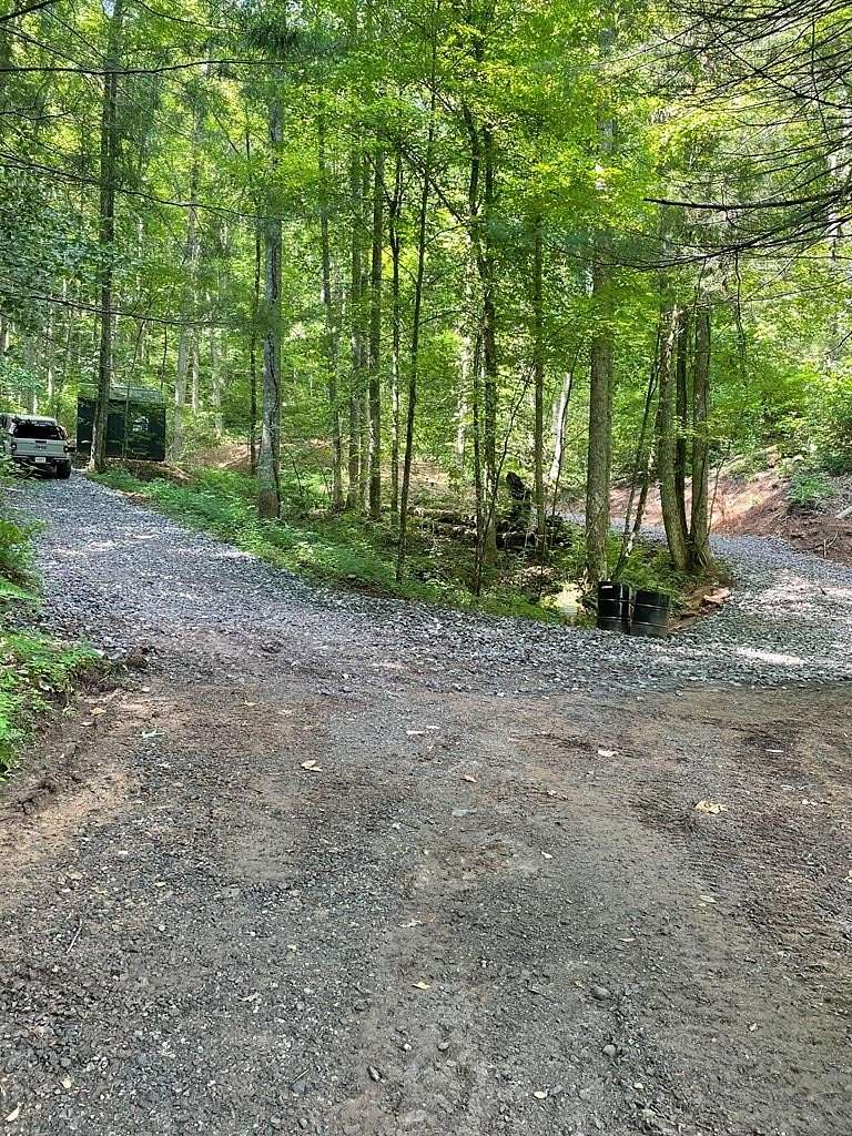 2.22 Acres of Residential Land for Sale in Sylva, North Carolina