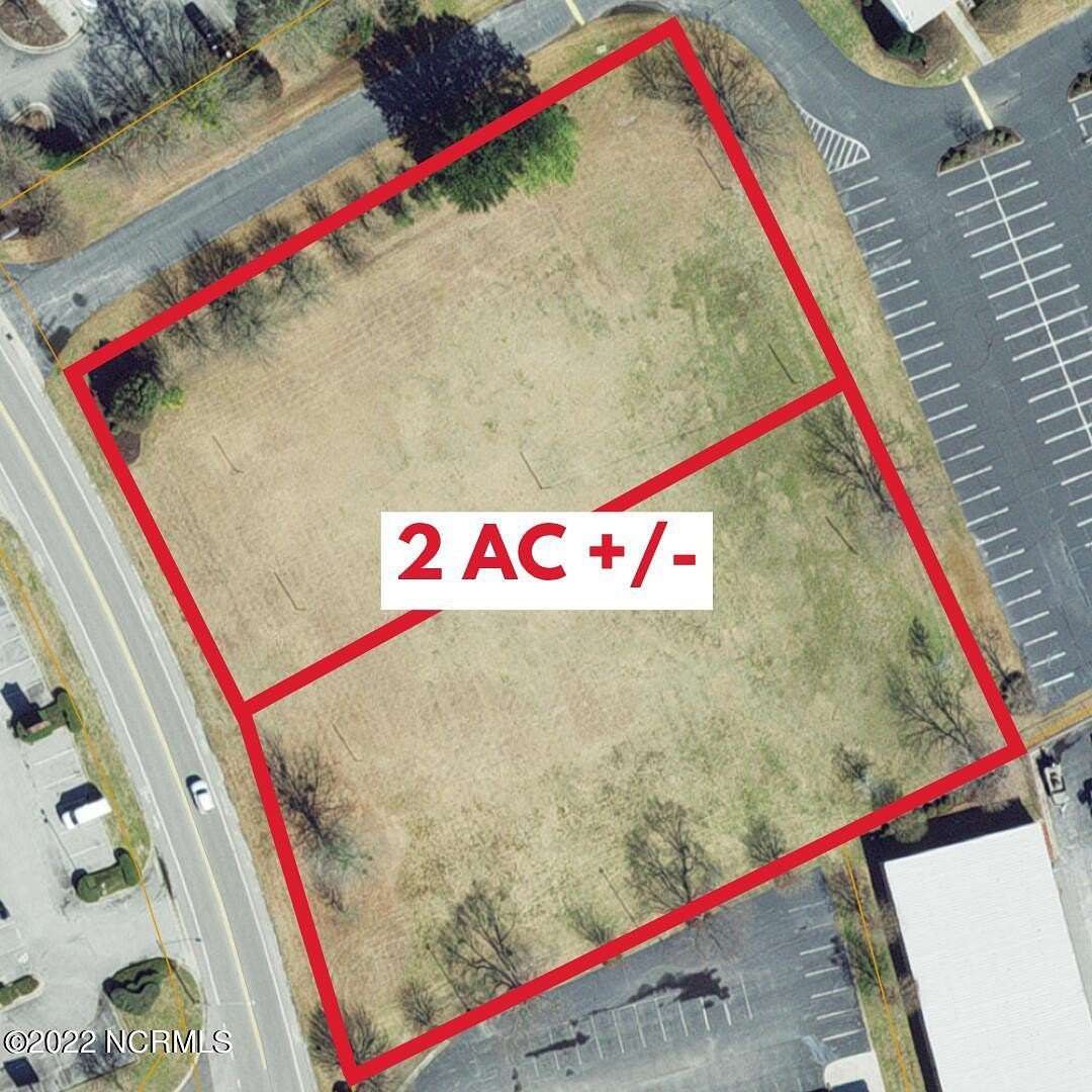1 Acre of Commercial Land for Sale in Goldsboro, North Carolina