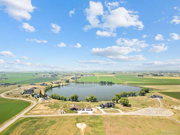 6 Acres of Residential Land for Sale in Loveland, Colorado