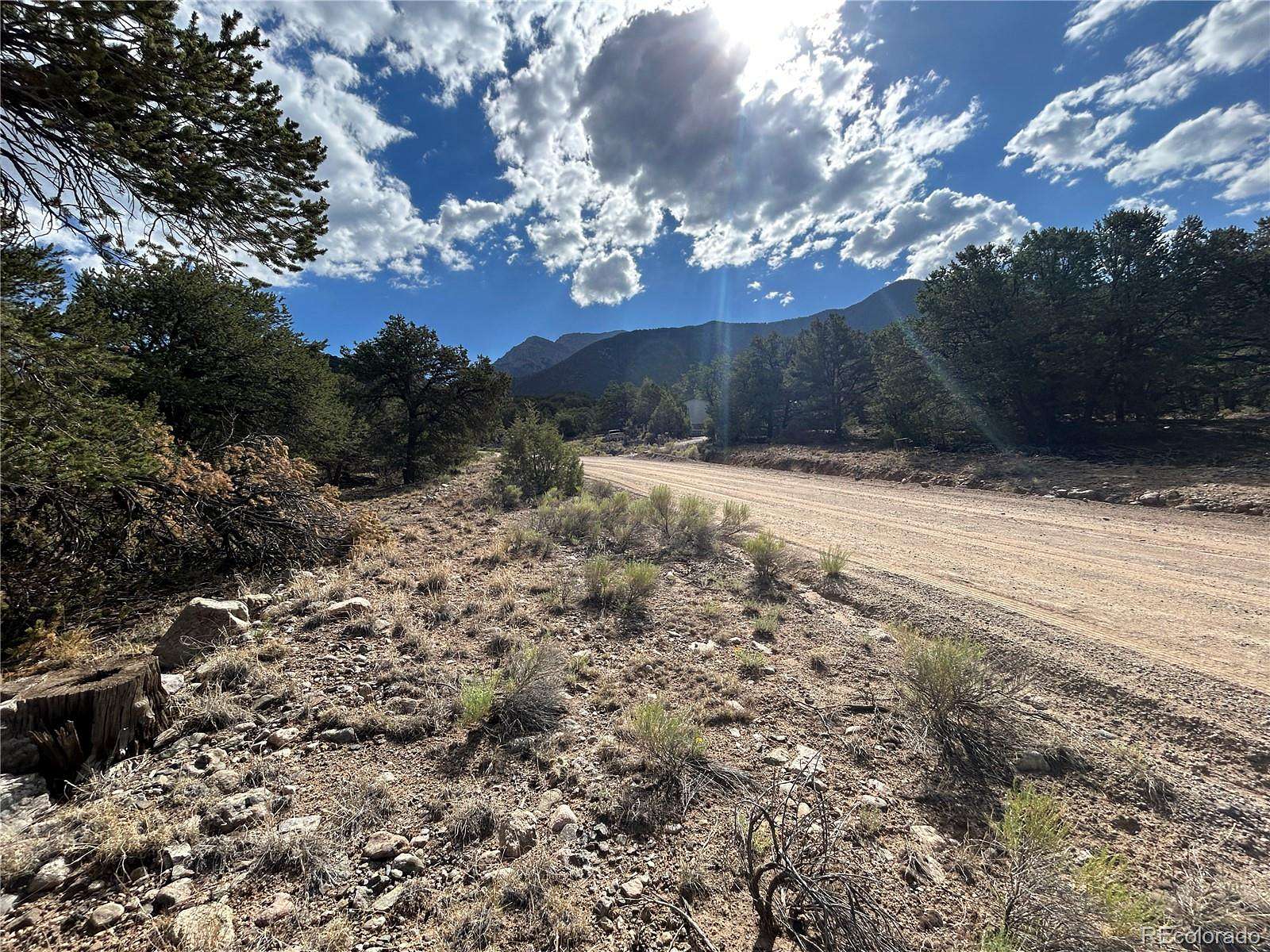 0.45 Acres of Residential Land for Sale in Crestone, Colorado