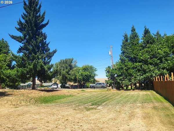 0.12 Acres of Residential Land for Sale in Moro, Oregon