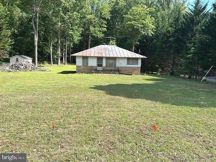 1.5 Acres of Residential Land for Sale in Clifton, Virginia