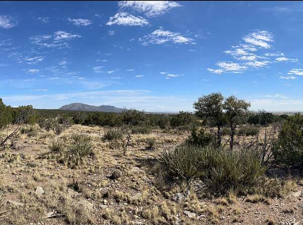 4.5 Acres of Residential Land for Sale in Edgewood, New Mexico