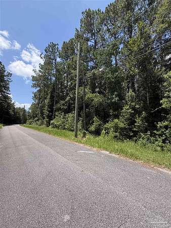 0.25 Acres of Residential Land for Sale in Milton, Florida