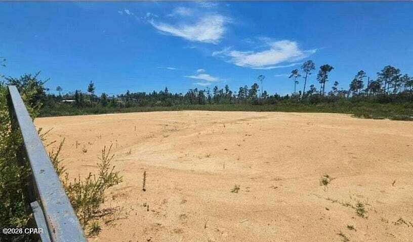 1 Acre of Residential Land for Sale in Panama City, Florida