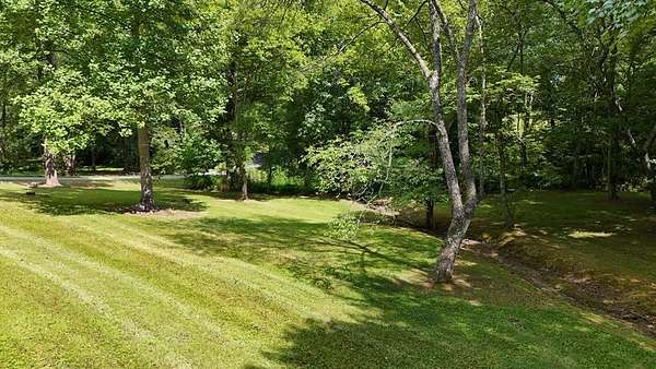 1.23 Acres of Land for Sale in Whittier, North Carolina