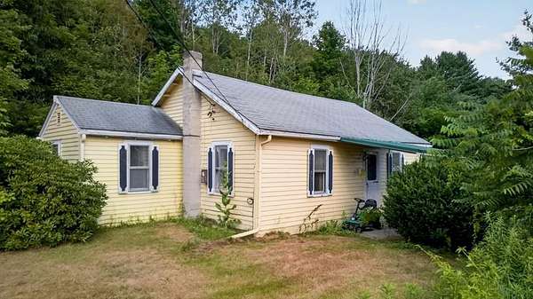 2 Acres of Land with Home for Sale in Barton, New York