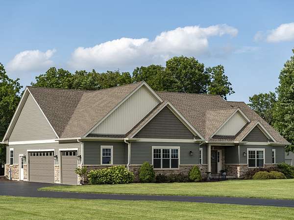 1.6 Acres of Land with Home for Sale in Plano, Illinois