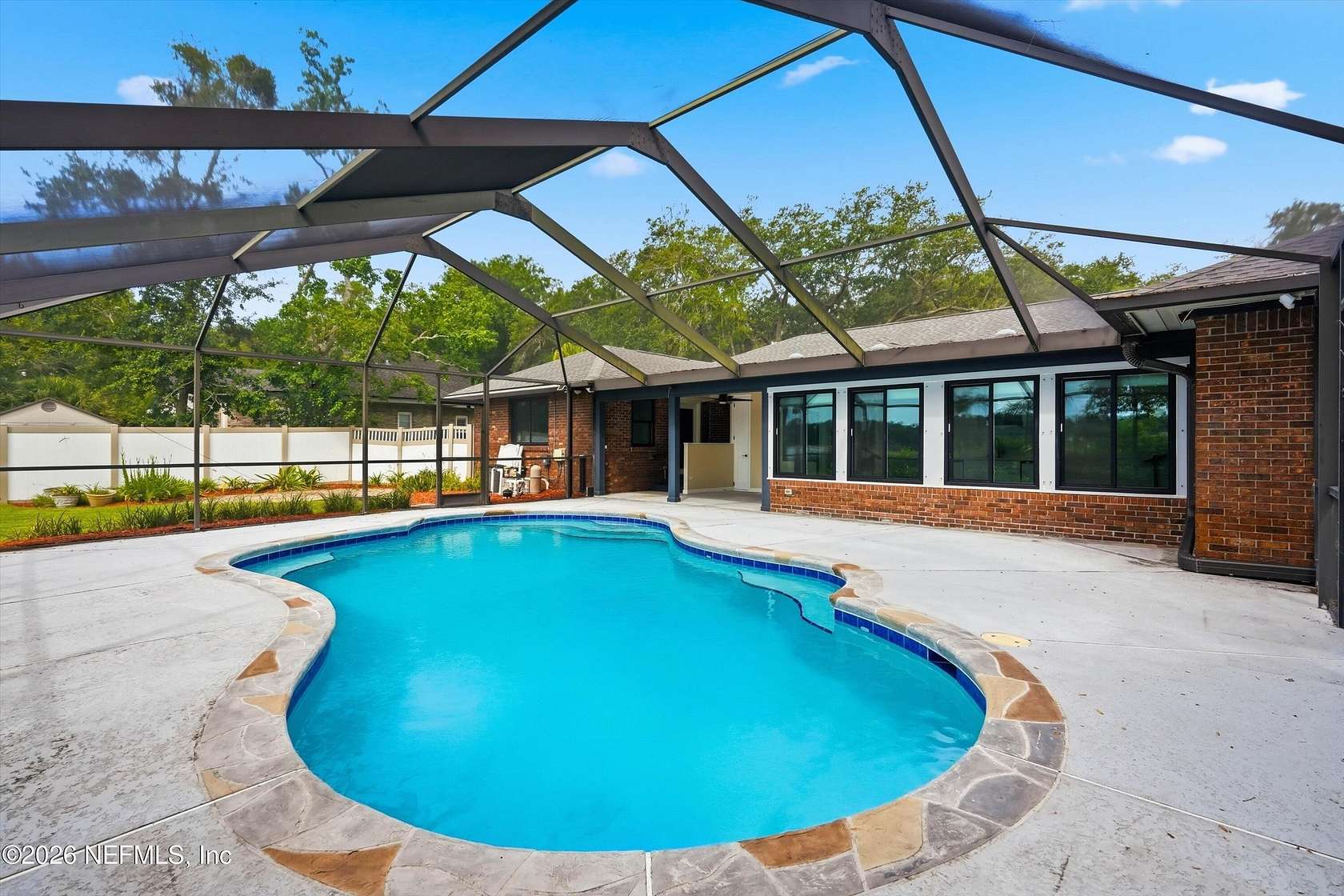 1.79 Acres of Land with Home for Sale in Neptune Beach, Florida