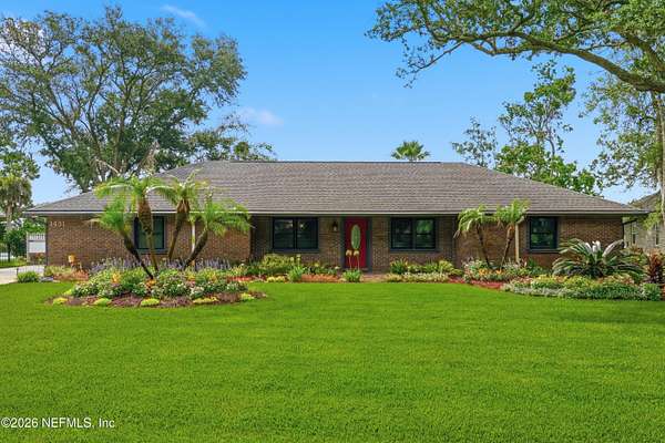 1.79 Acres of Land with Home for Sale in Neptune Beach, Florida