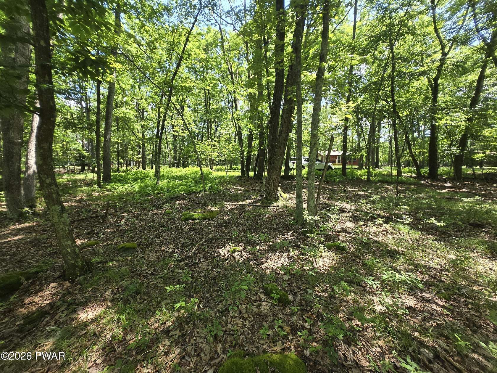 0.59 Acres of Residential Land for Sale in Hawley, Pennsylvania