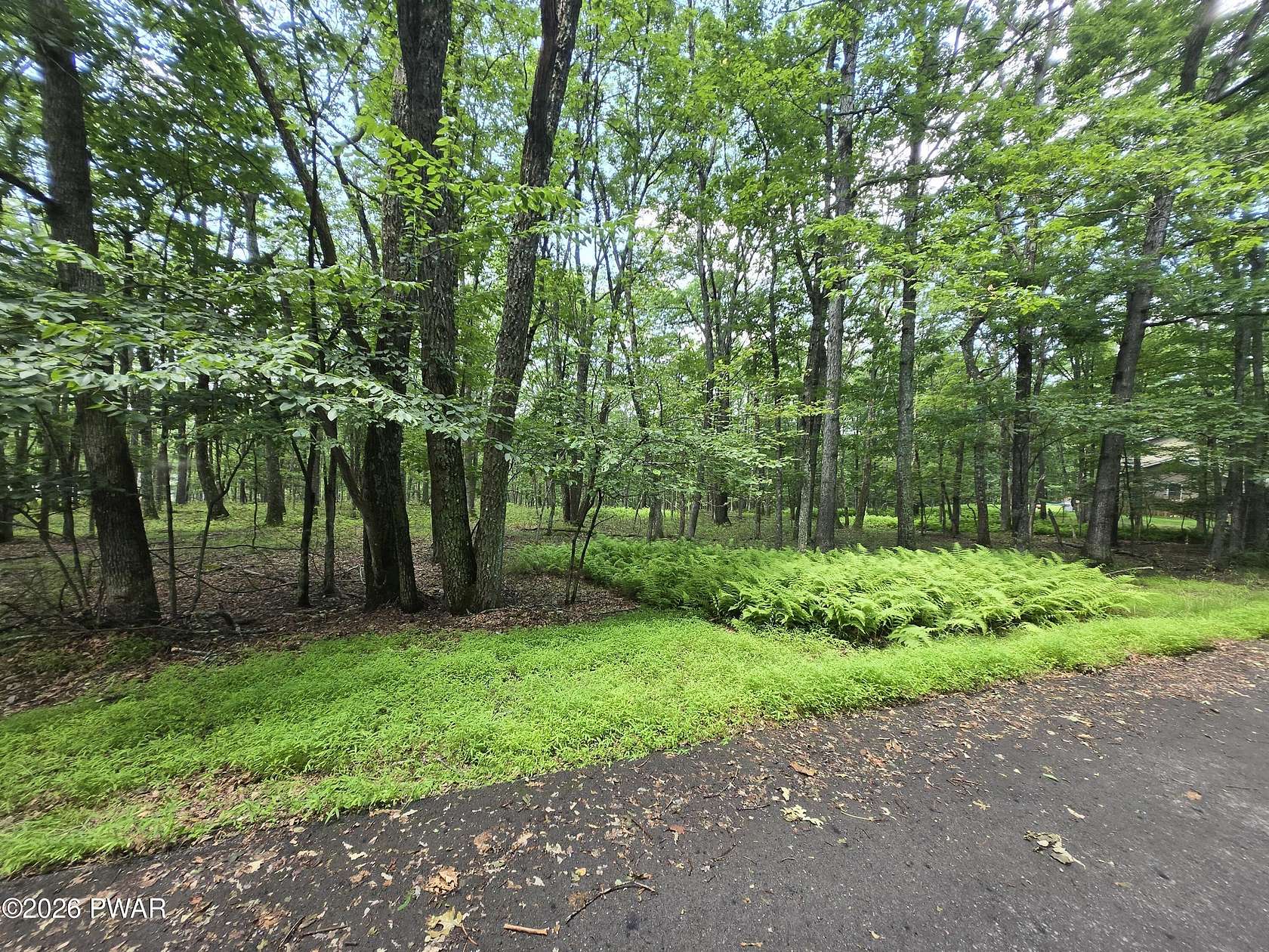 0.59 Acres of Residential Land for Sale in Hawley, Pennsylvania