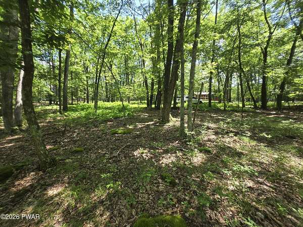 0.59 Acres of Residential Land for Sale in Hawley, Pennsylvania