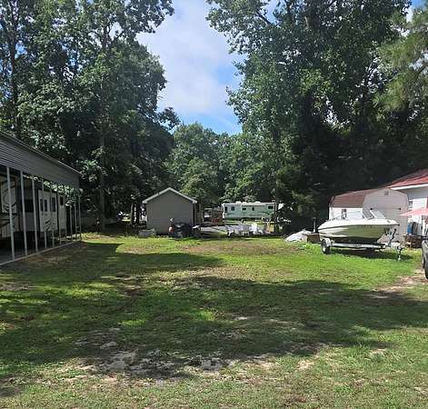 0.08 Acres of Land for Sale in Horntown, Virginia