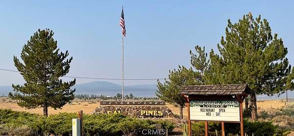 0.33 Acres of Land for Sale in Alturas, California