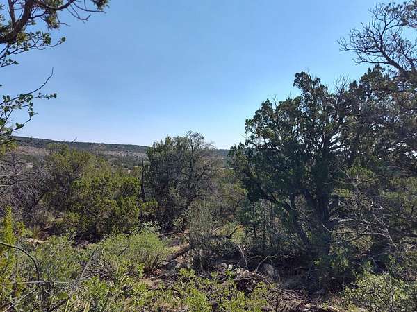 10.4 Acres of Recreational & Residential Land for Sale in Tajique, New Mexico