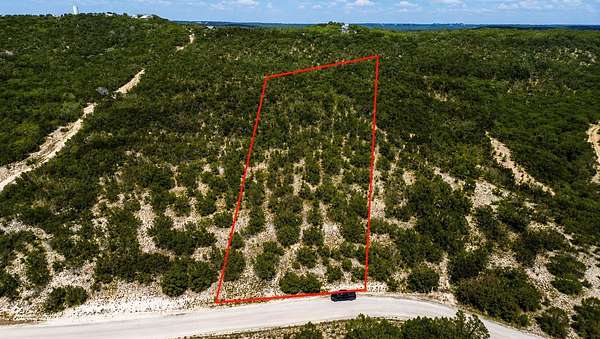 3.78 Acres of Residential Land for Sale in Leander, Texas