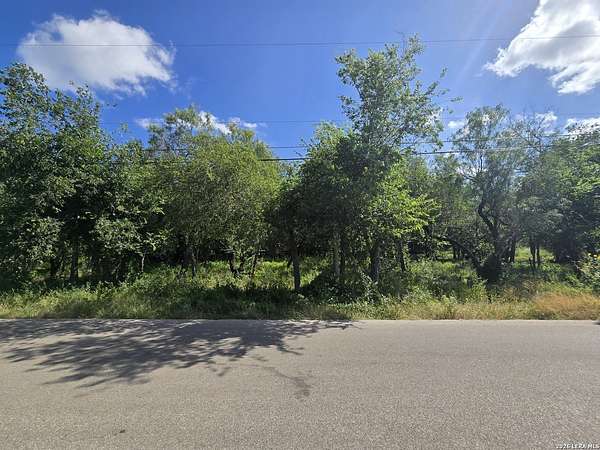 0.46 Acres of Residential Land for Sale in San Antonio, Texas