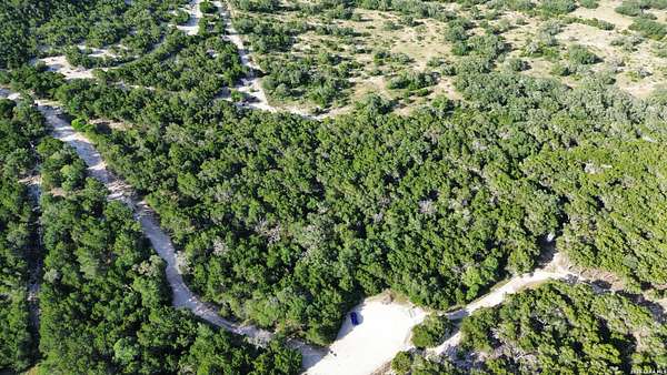 9.5 Acres of Residential Land for Sale in Lakehills, Texas