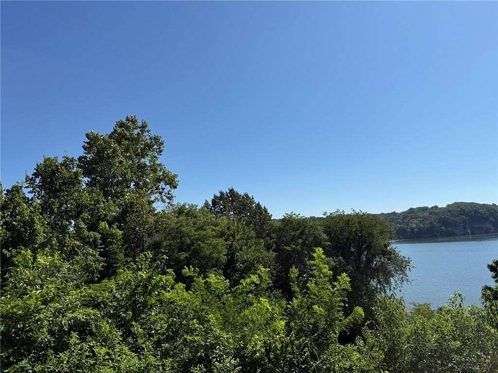1 Acre of Residential Land for Sale in Springdale, Arkansas