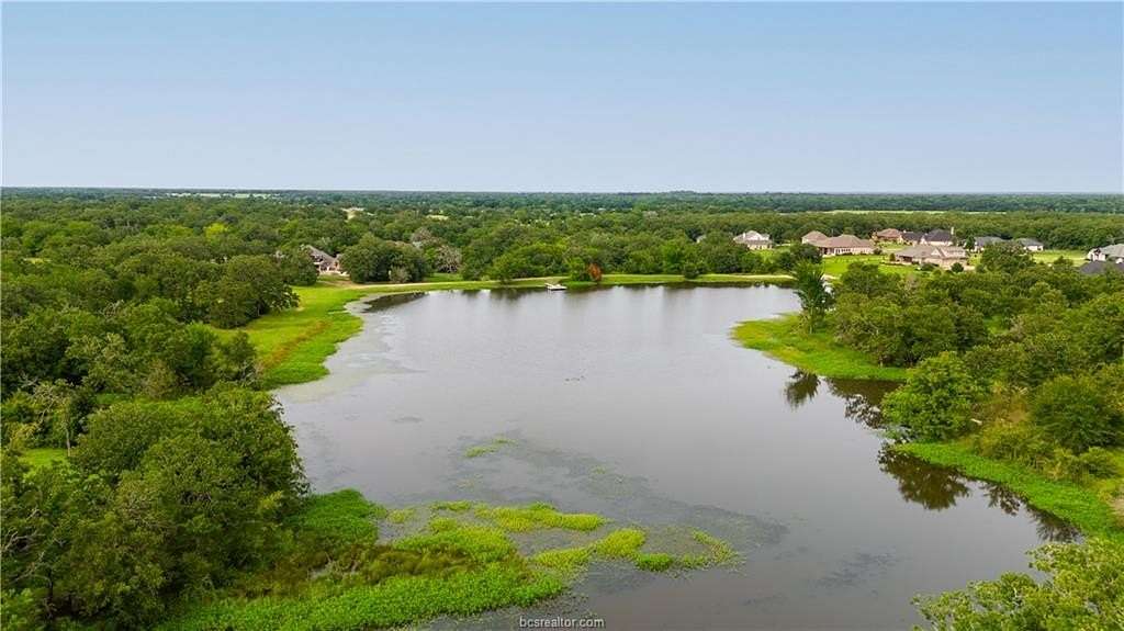 2.1 Acres of Residential Land for Sale in Bryan, Texas