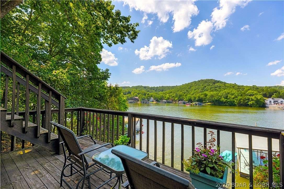 1.7 Acres of Land with Home for Sale in Camdenton, Missouri