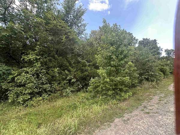 3 Acres of Residential Land for Sale in Cabot, Arkansas