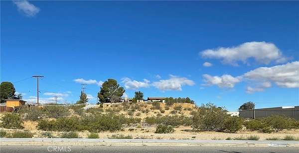 0.98 Acres of Residential Land for Sale in Victorville, California