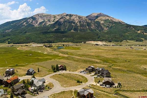 0.16 Acres of Residential Land for Sale in Crested Butte, Colorado