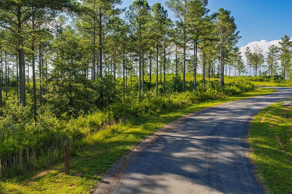 4.19 Acres of Residential Land for Sale in Ellijay, Georgia