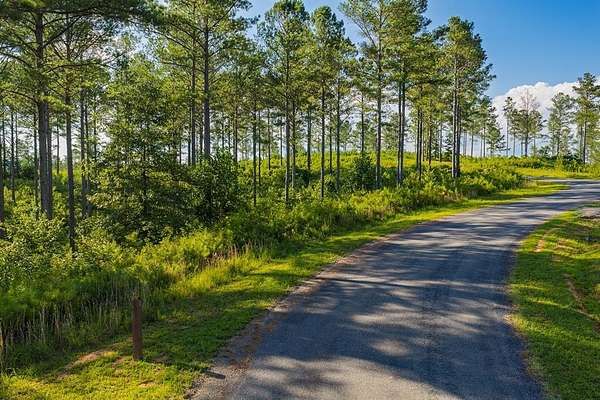 4.19 Acres of Residential Land for Sale in Ellijay, Georgia