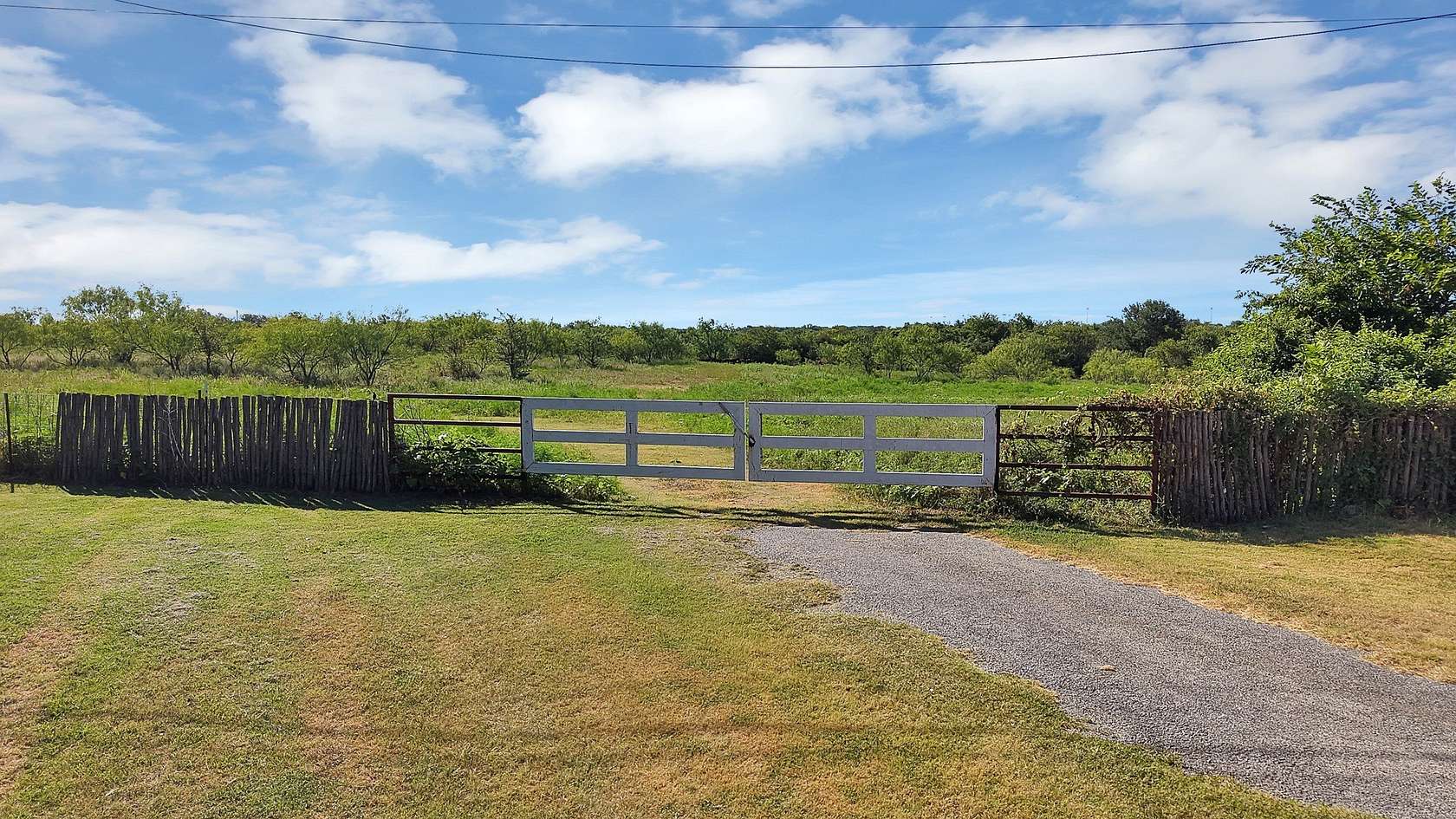 153 Acres of Land for Sale in Dublin, Texas