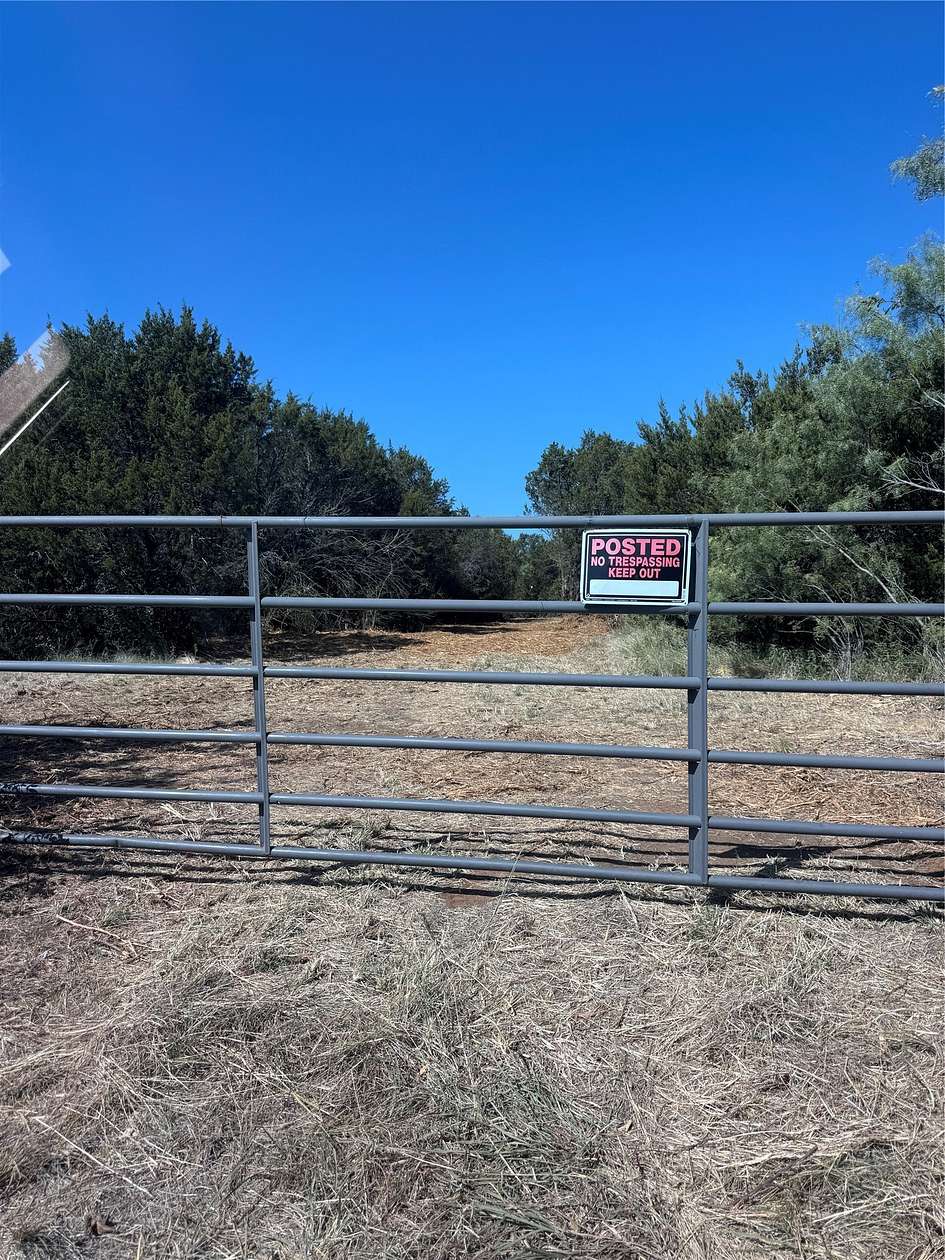 55.4 Acres of Mixed-Use Land for Sale in Granbury, Texas