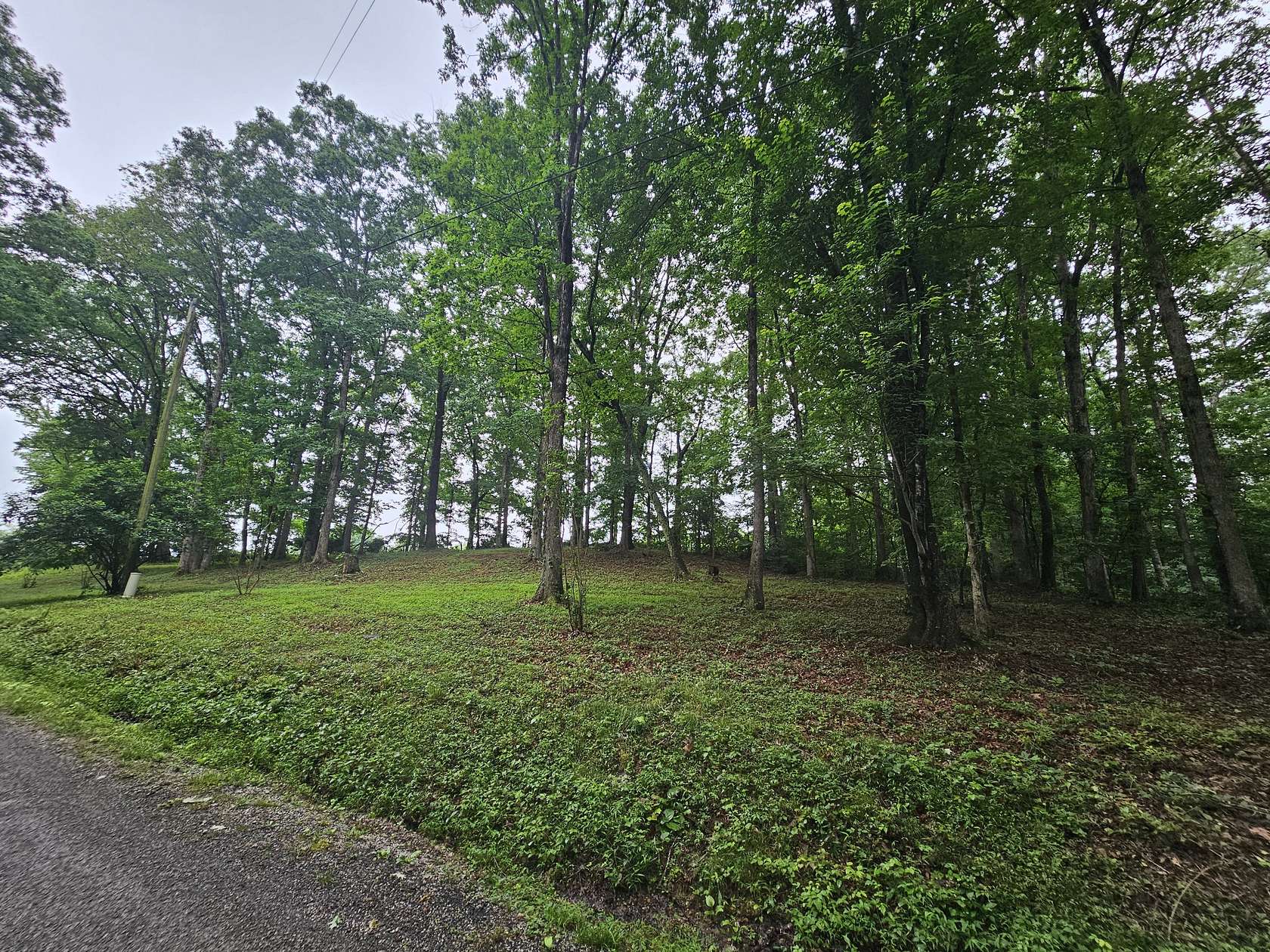 1.76 Acres of Residential Land for Sale in Tracy City, Tennessee