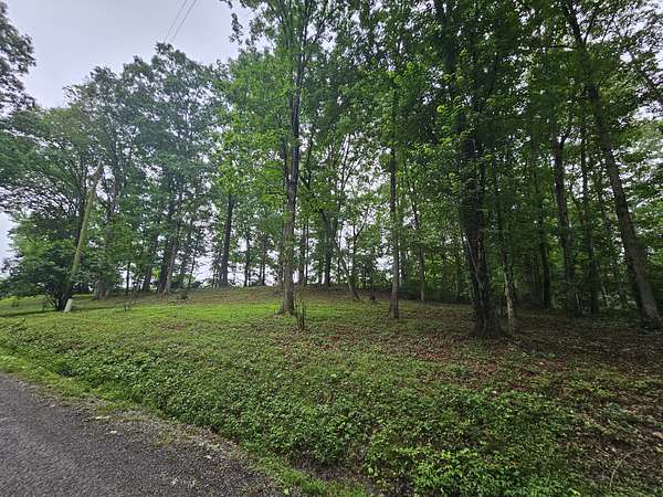 1.76 Acres of Residential Land for Sale in Tracy City, Tennessee