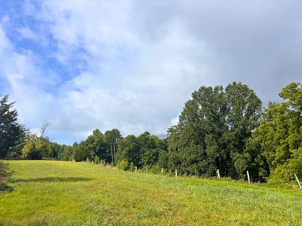 9.25 Acres of Residential Land for Sale in Chestnut Mound, Tennessee