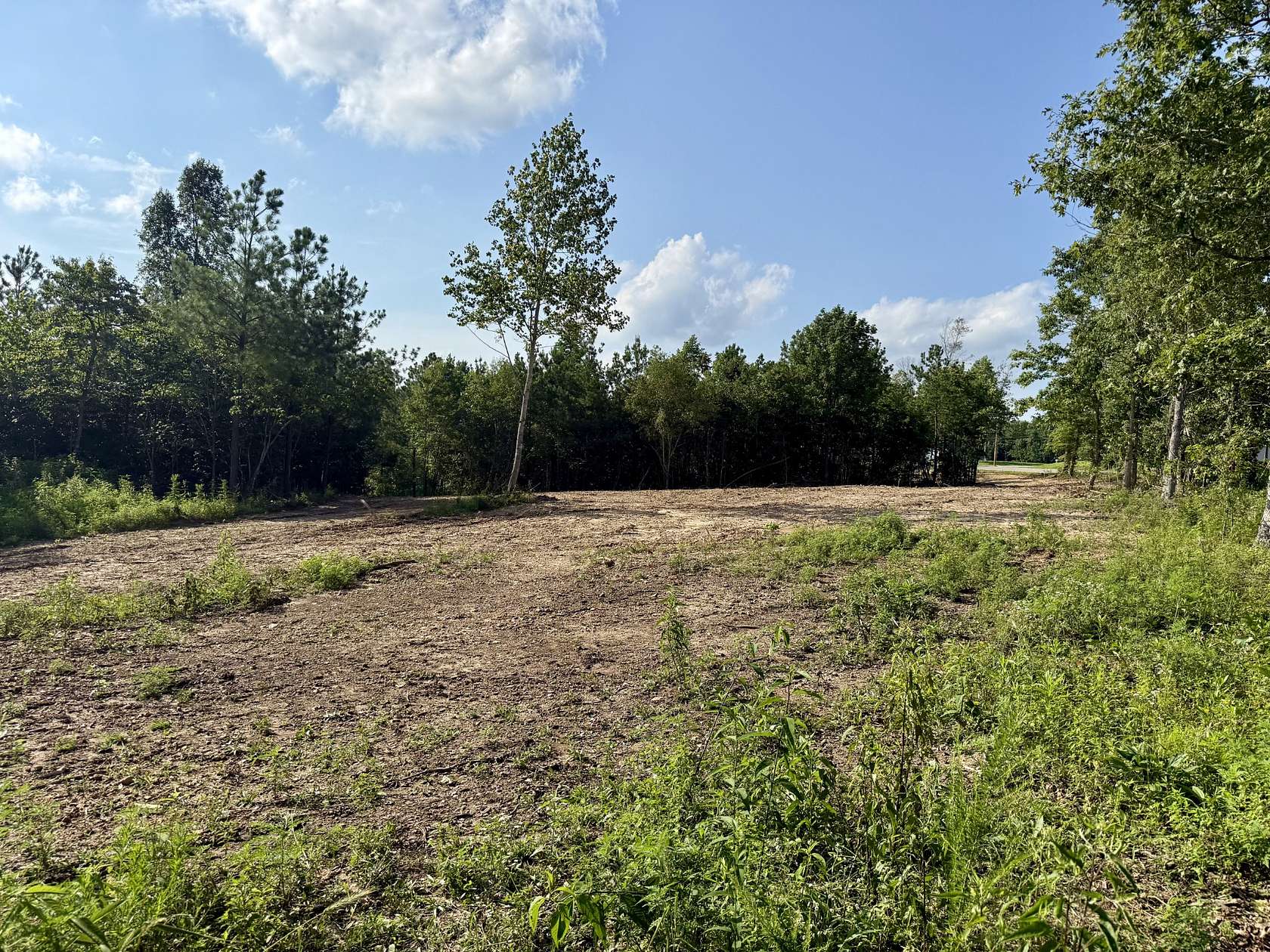 6 Acres of Residential Land for Sale in Erin, Tennessee