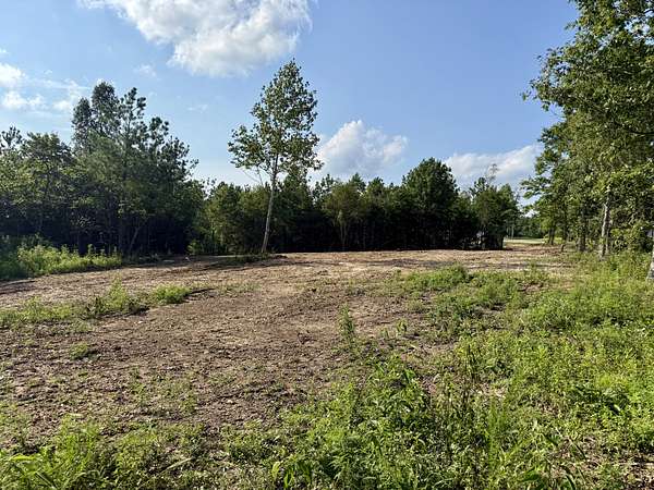 6 Acres of Residential Land for Sale in Erin, Tennessee