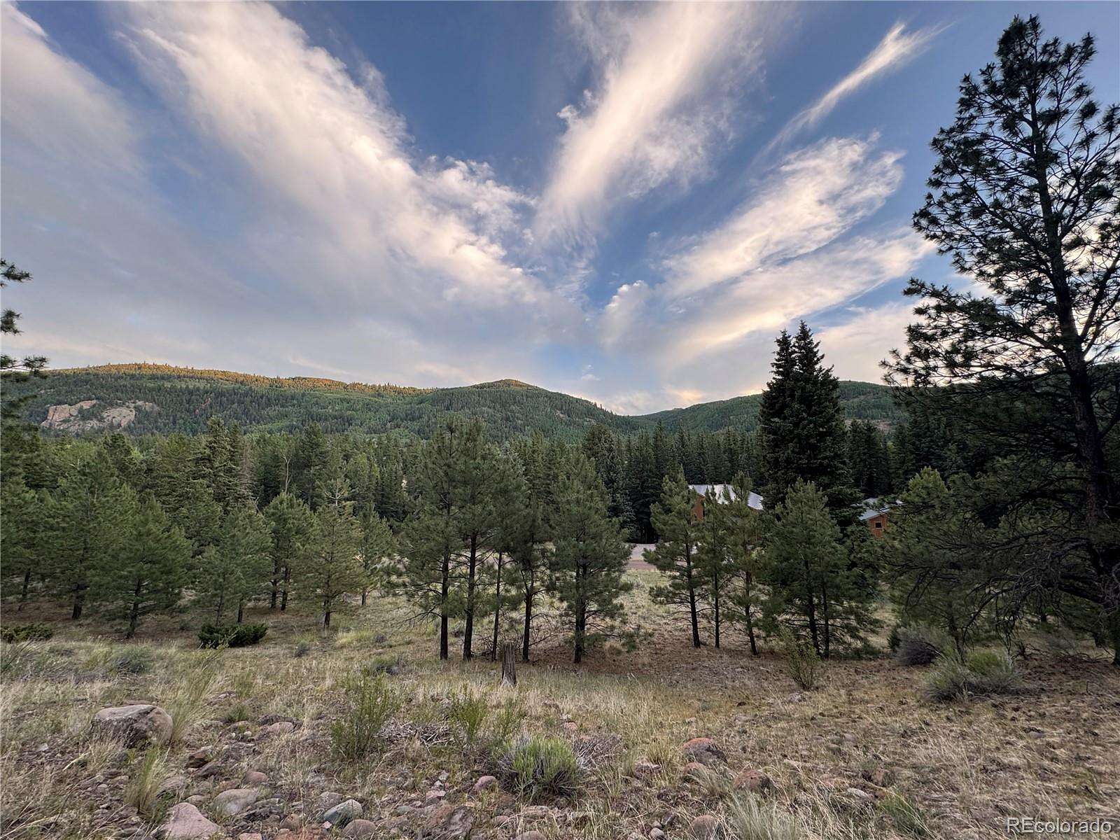 2.28 Acres of Residential Land for Sale in Antonito, Colorado