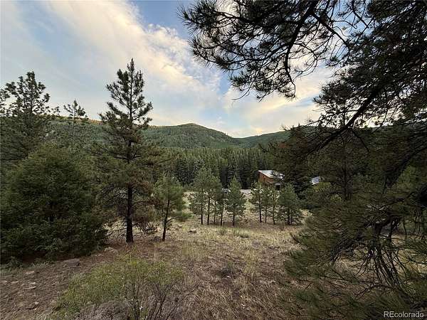 2.28 Acres of Residential Land for Sale in Antonito, Colorado