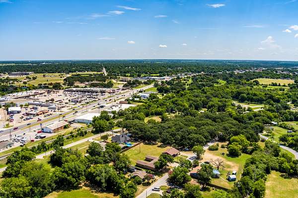 0.34 Acres of Mixed-Use Land for Sale in Terrell, Texas