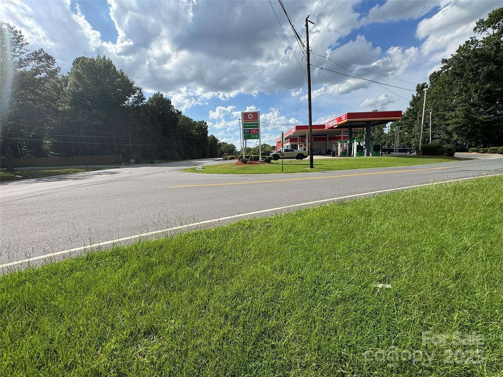 0.75 Acres of Mixed-Use Land for Sale in Monroe, North Carolina