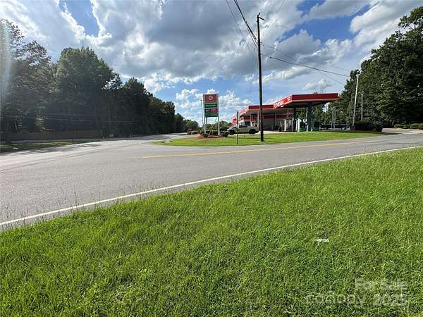0.75 Acres of Mixed-Use Land for Sale in Monroe, North Carolina