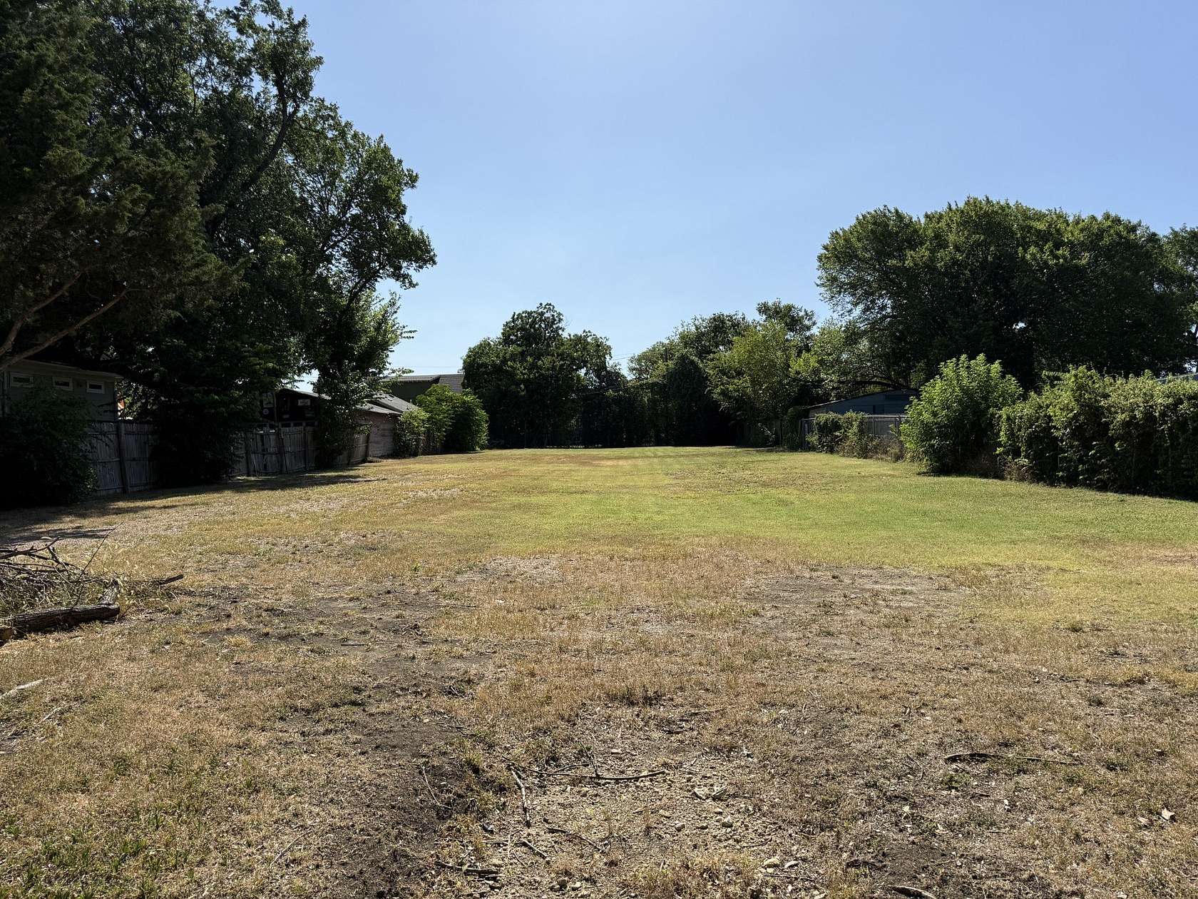 0.34 Acres of Residential Land for Sale in Fort Worth, Texas